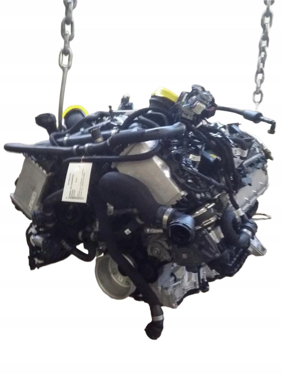 Moteur S68 B44 A — vue 5