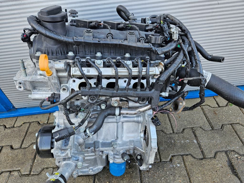 Moteur G3LD - Image 1