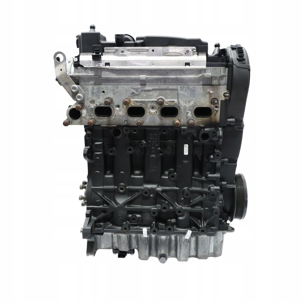 Moteur CUUA — vue 5