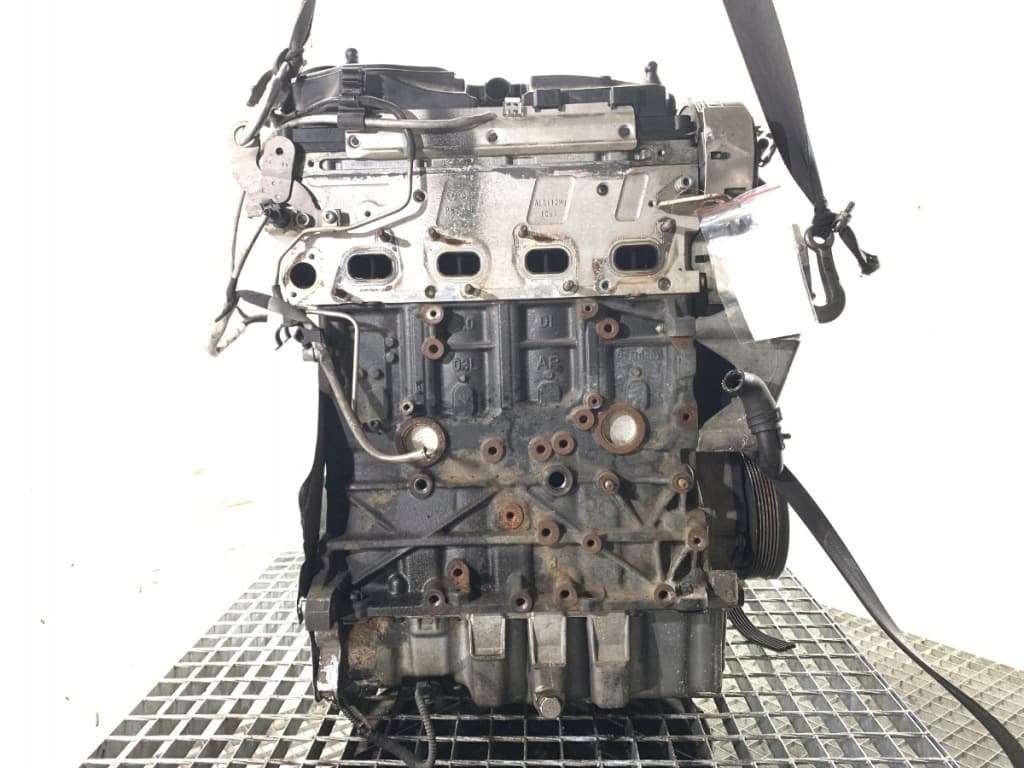 Moteur CFFE — vue 2