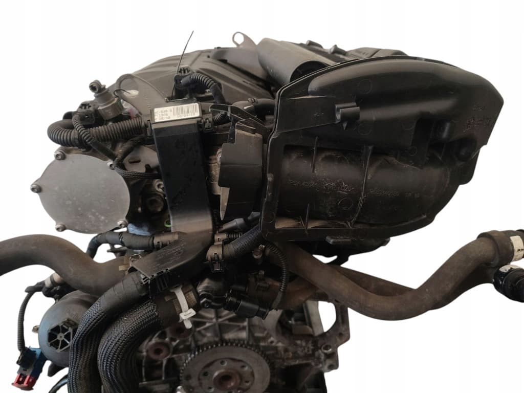 Moteur 8FP (EP3C) — vue 2