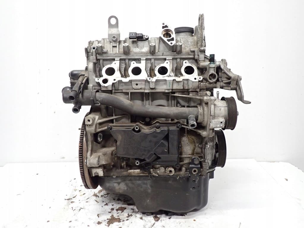 Moteur CBZC - Image 1