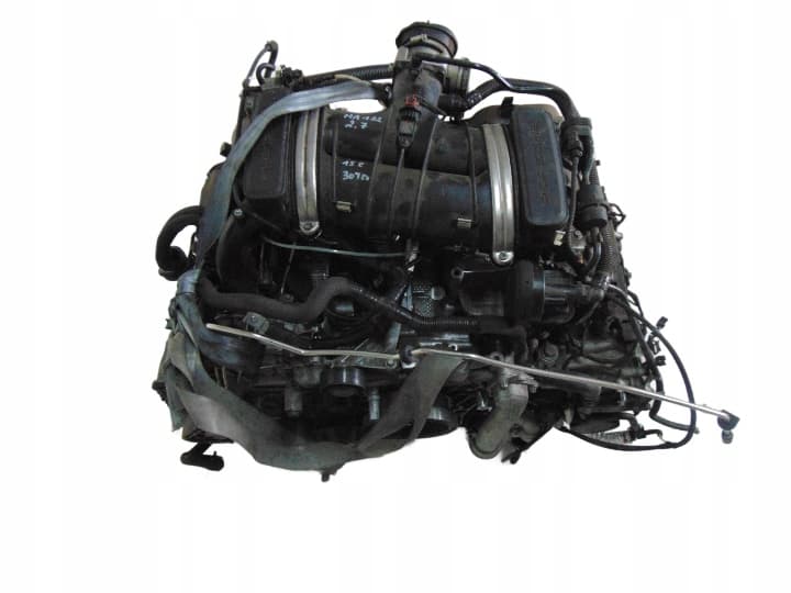 Moteur MA1.22 pour Porsche