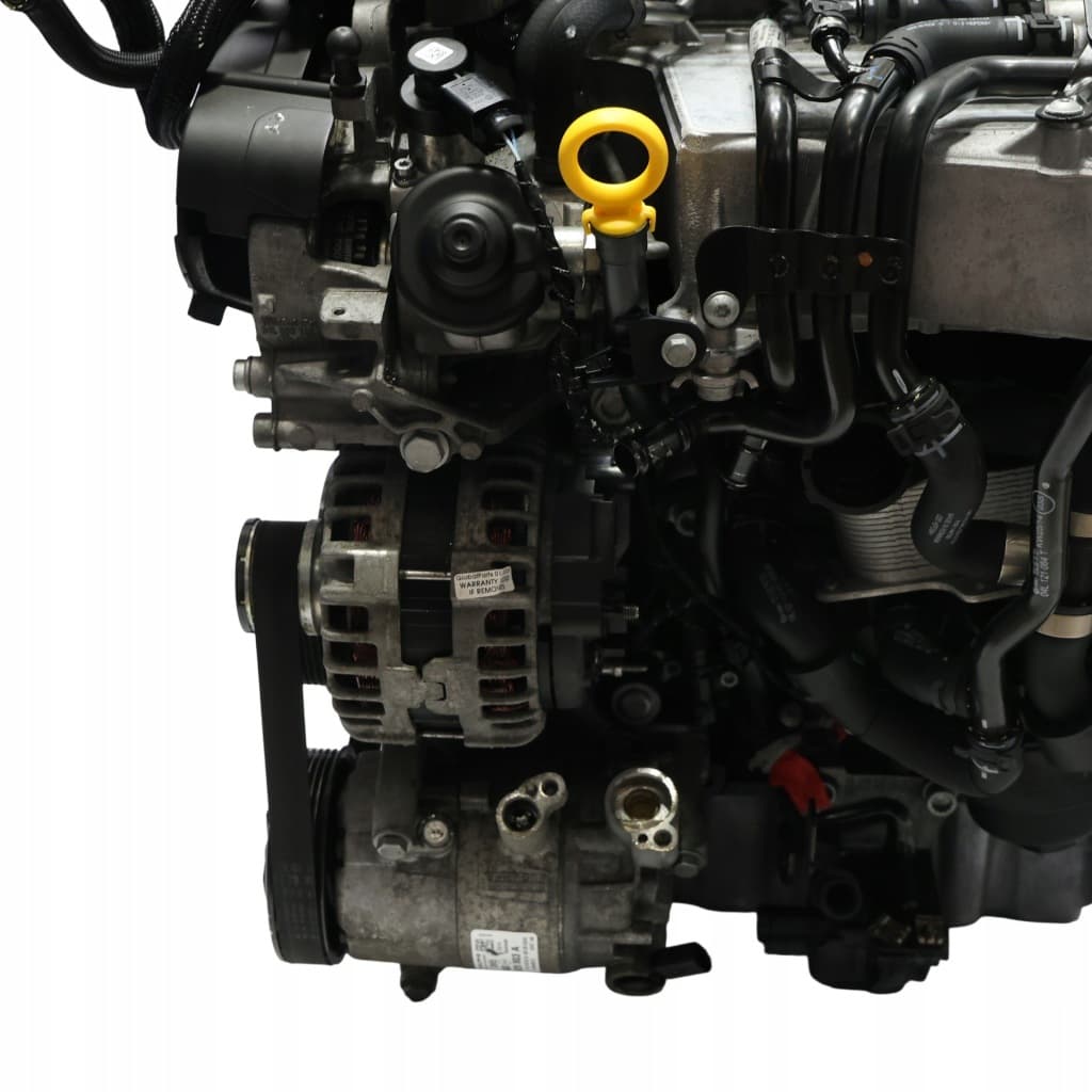 Moteur CUUA — vue 3