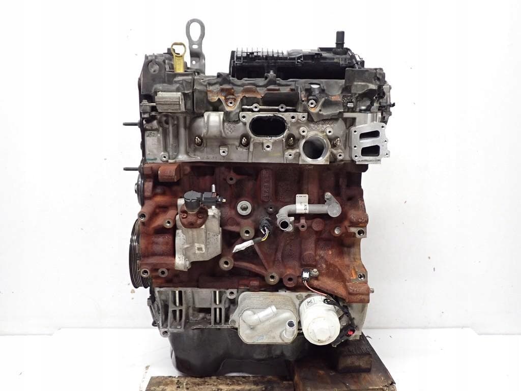 Moteur BLRA pour Ford Transit 2.0 Diesel