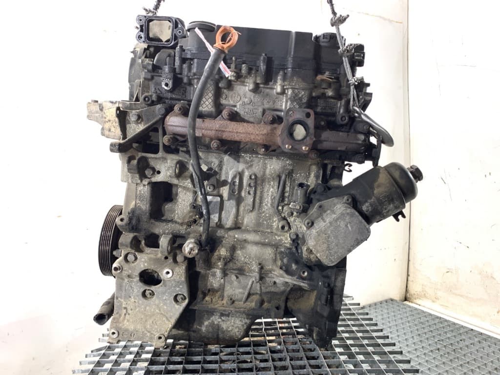 Moteur 9HX (DV6ATED4) - Image 1