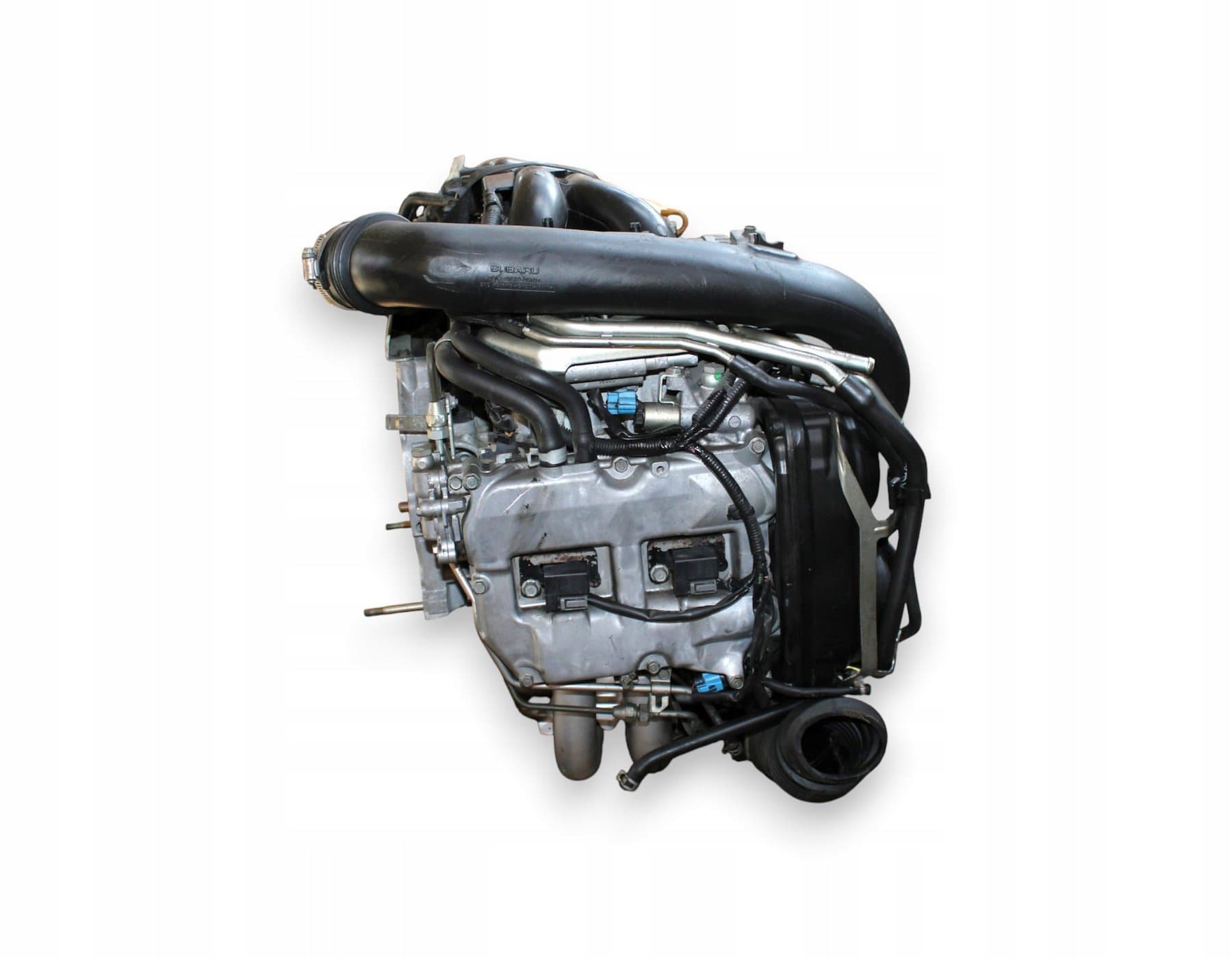 Moteur EJ255 — vue 3