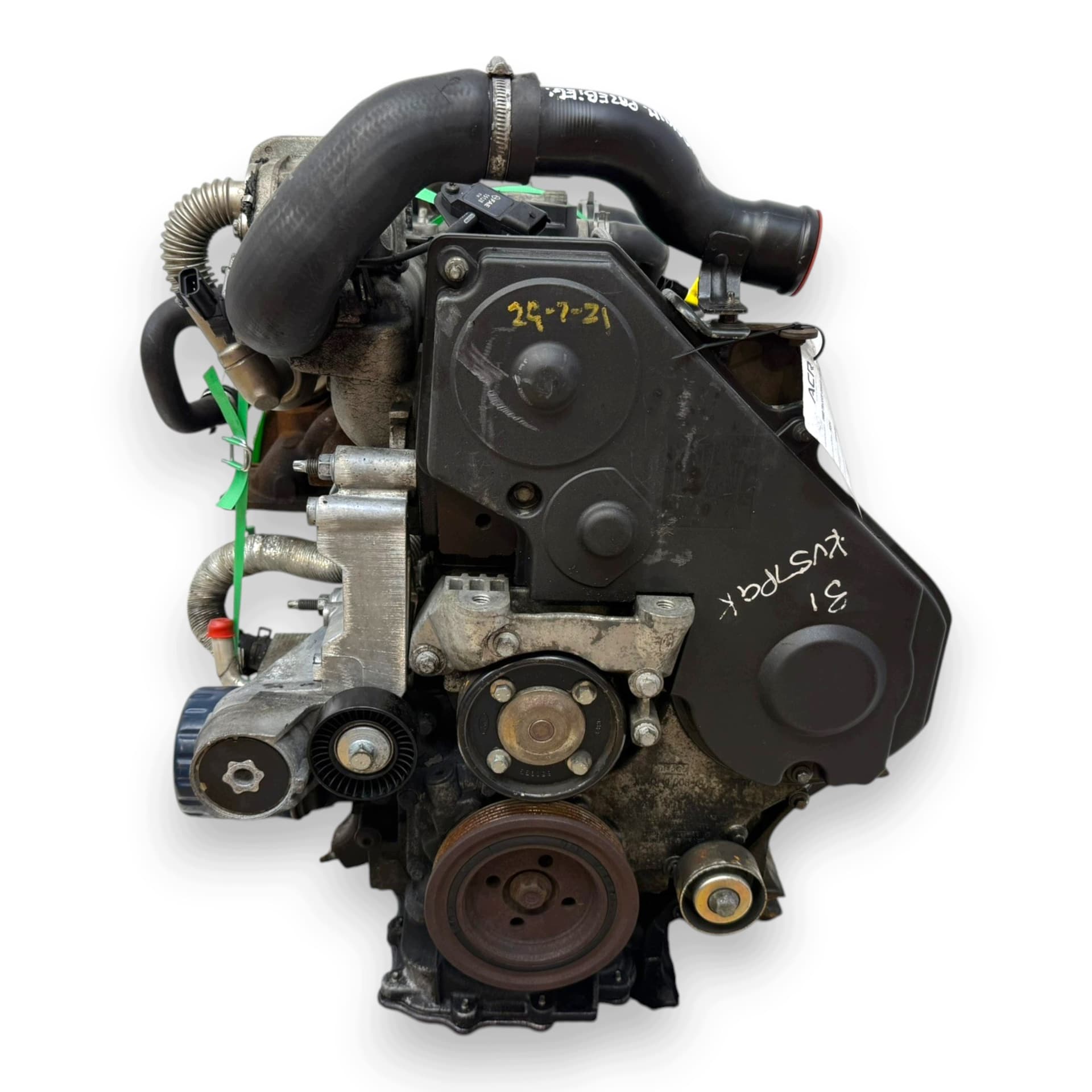 Moteur R3PA — vue 7