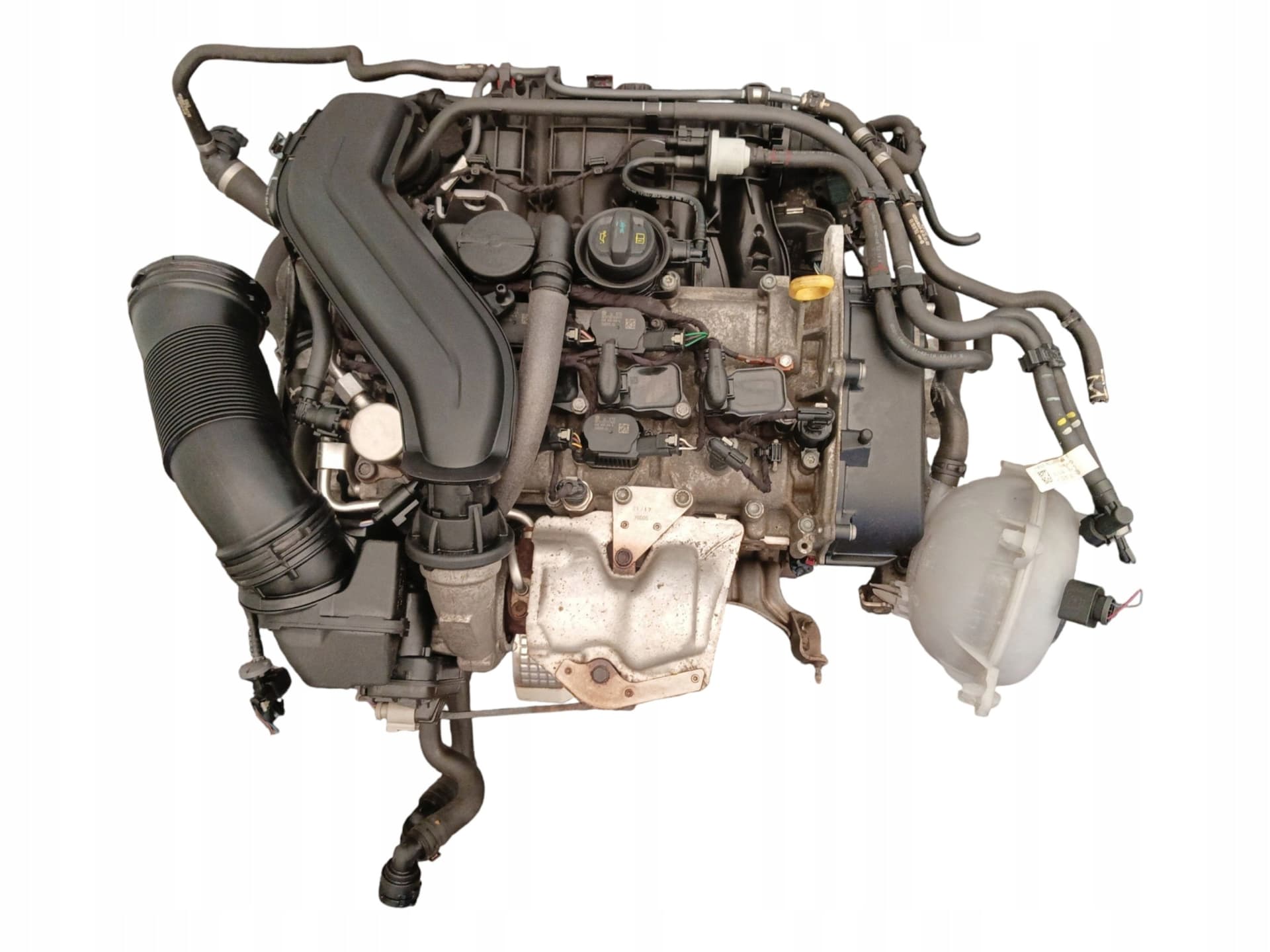 Moteur DADA — vue 3