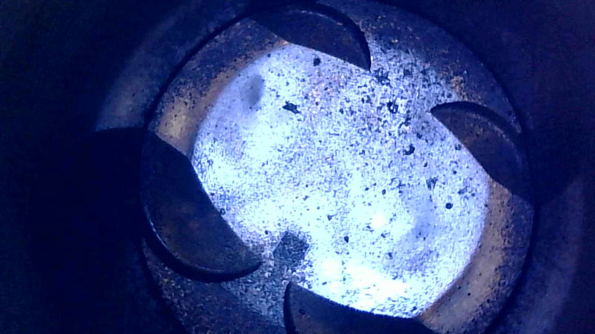 Moteur DXDB — vue 6