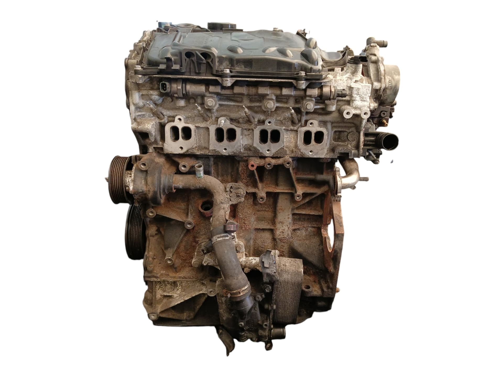 Moteur M9R - Image 1