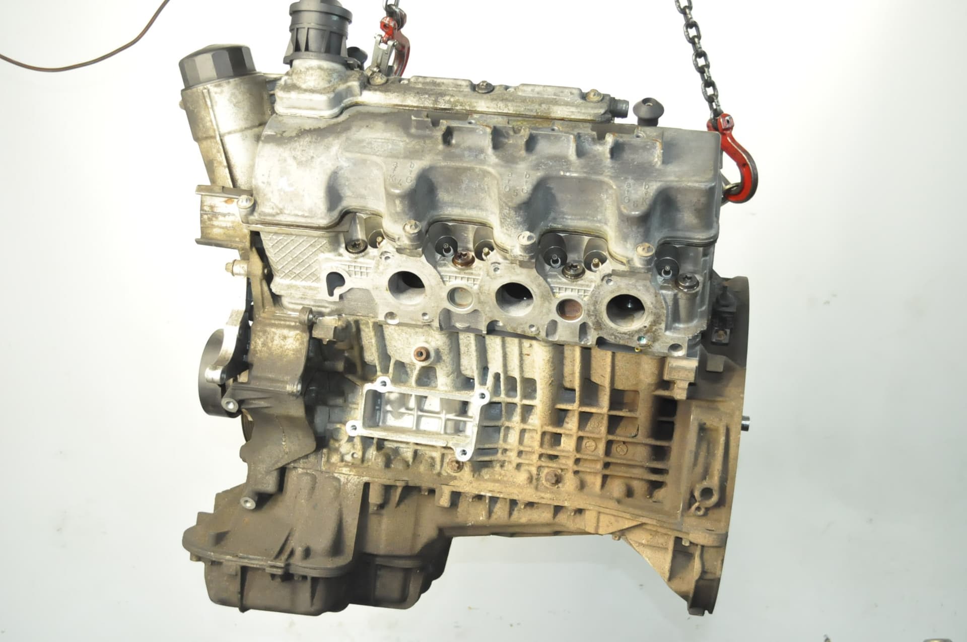 Moteur M 112.970 - Image 1