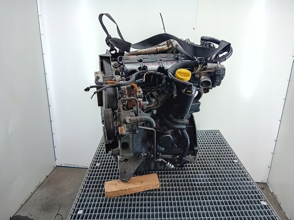 Moteur F9Q 758 - Image 1