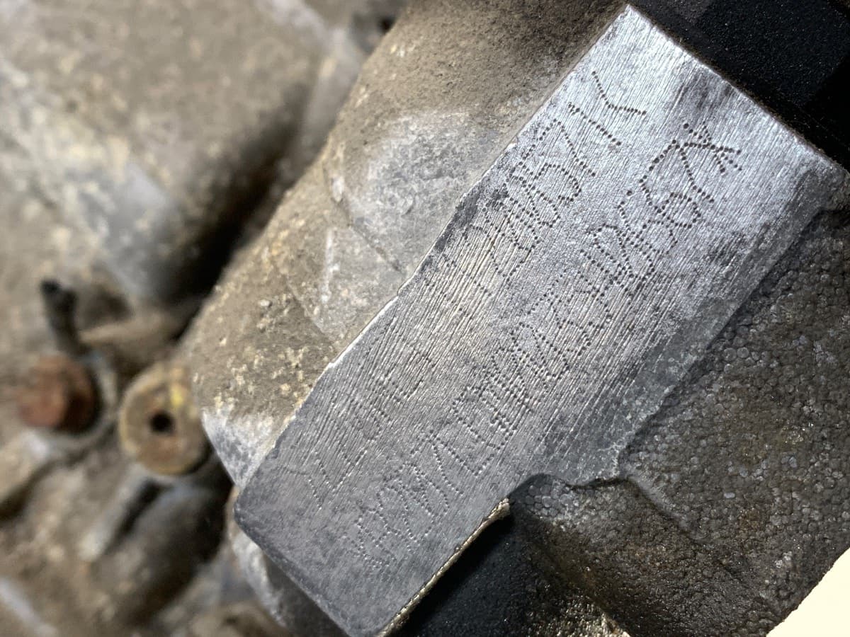 Moteur Z 20 NET — vue 8
