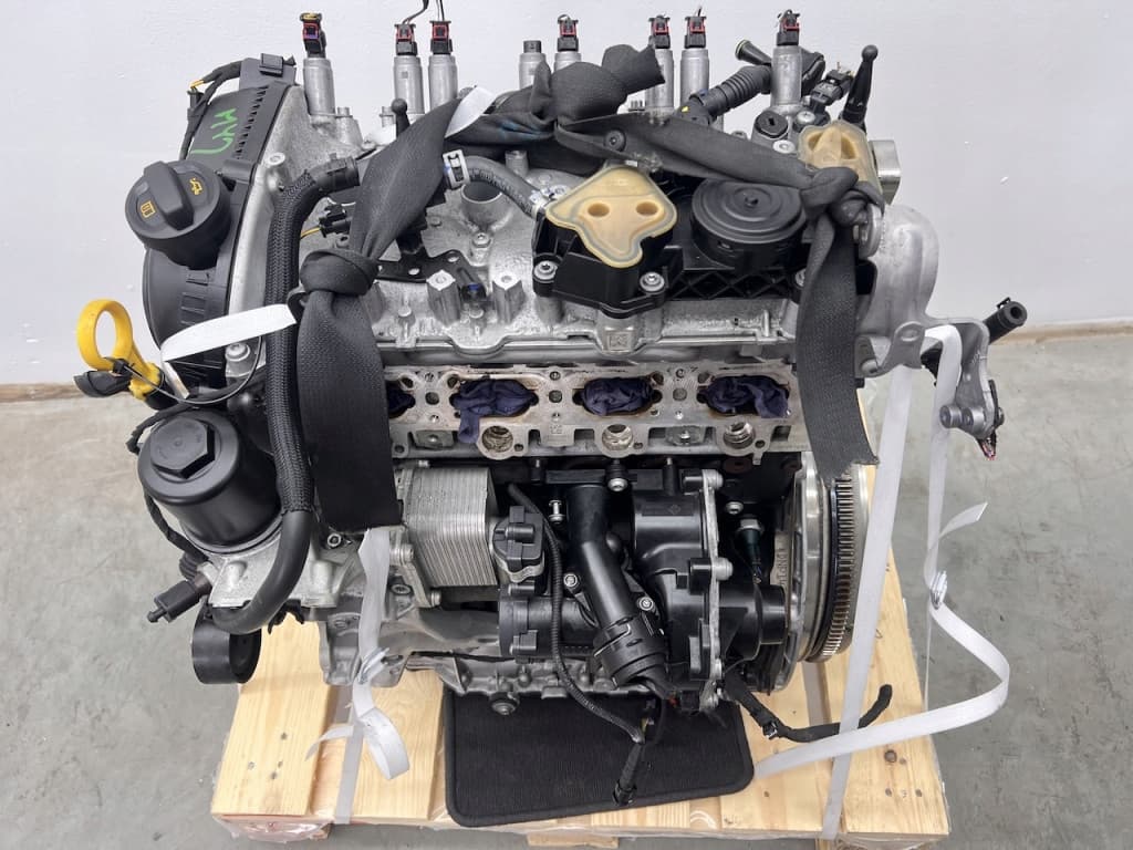 Moteur DNPA — vue 13