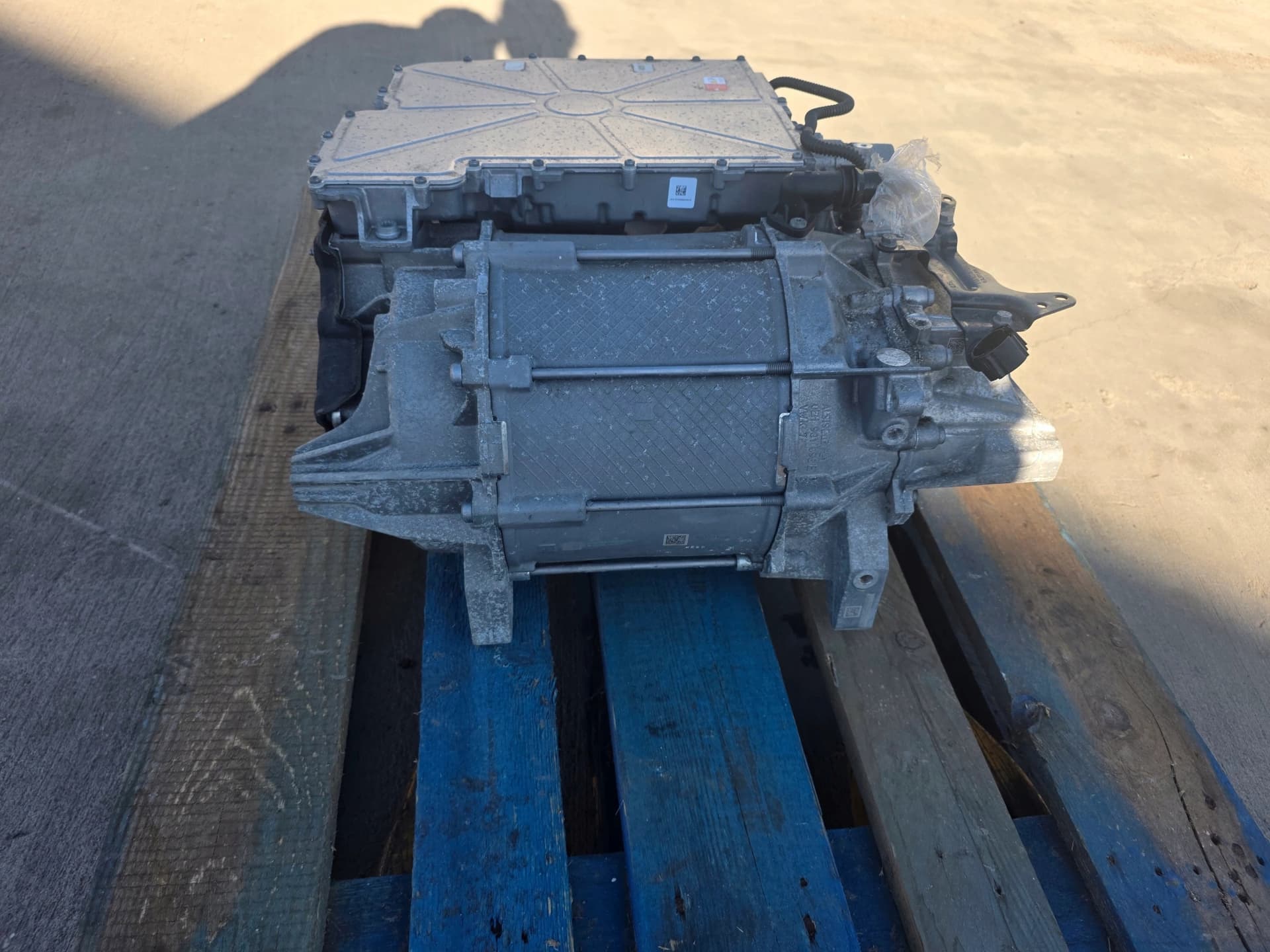 Moteur EBJC — vue 3