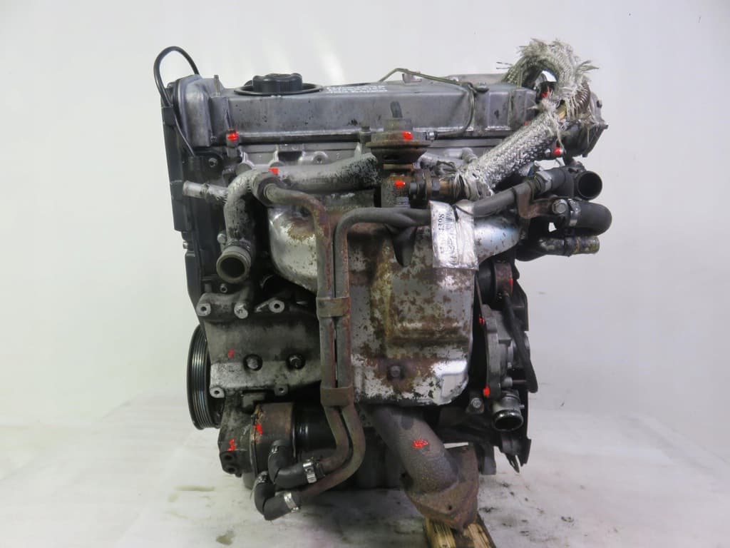 Moteur 182 B4.000 - Image 1