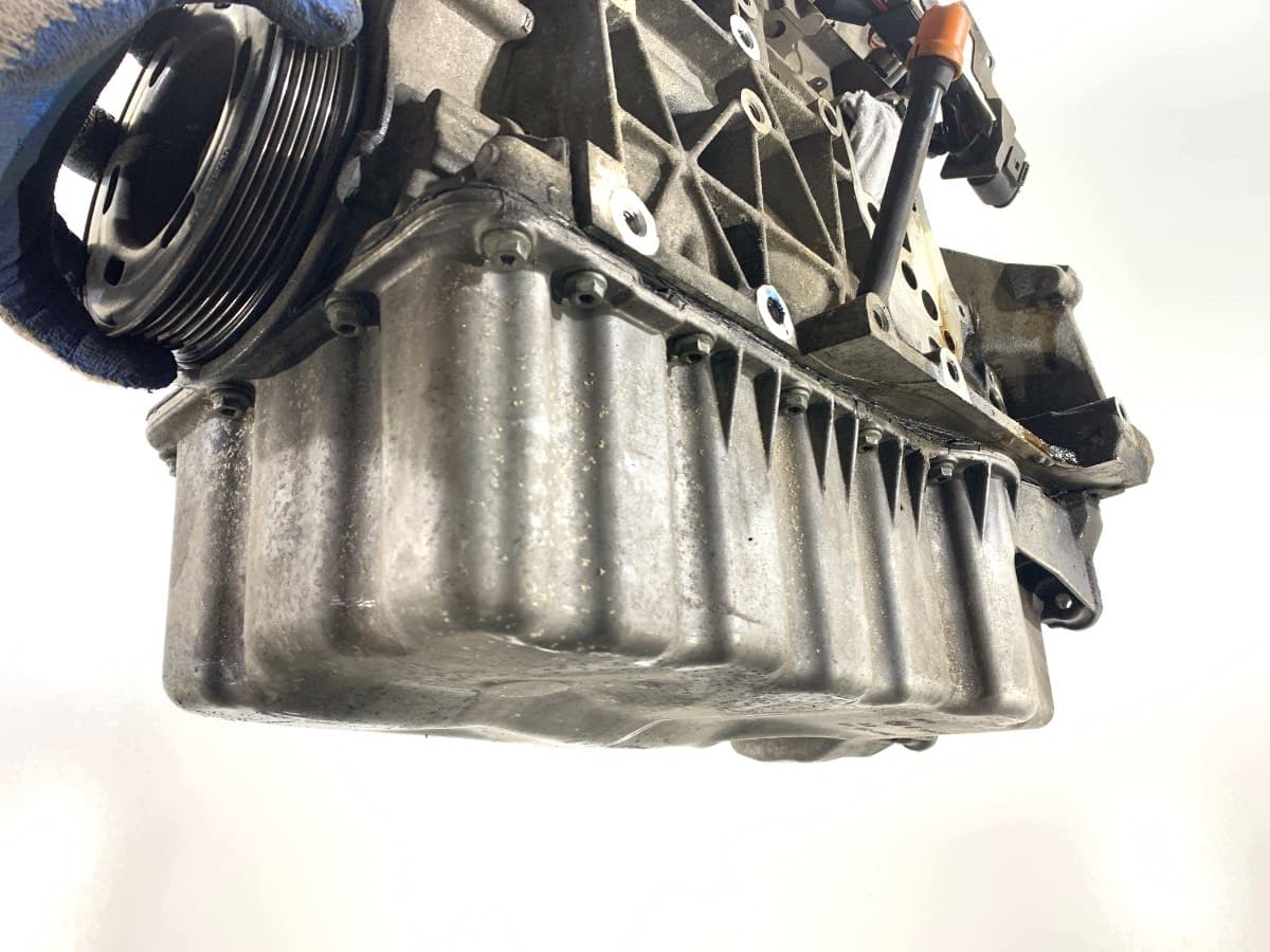Moteur BLR — vue 4