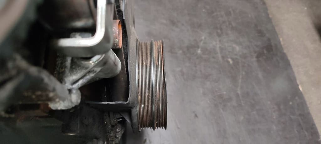Moteur ANB — vue 7
