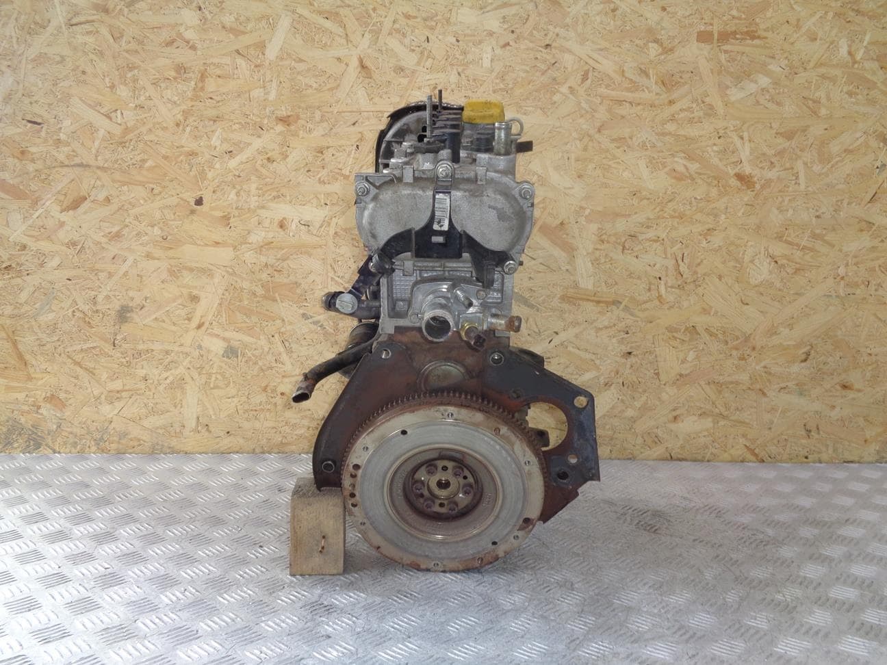 Moteur 843 A1.000 — vue 8