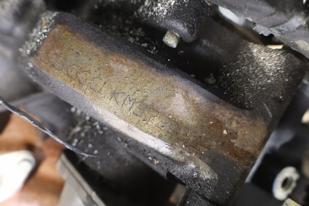 Moteur BCCC — vue 4