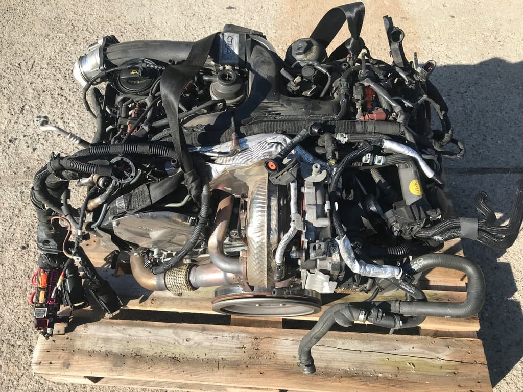 Moteur CTBA - Image 1