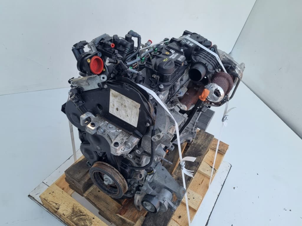 Moteur 9HP (DV6DTED) — vue 6
