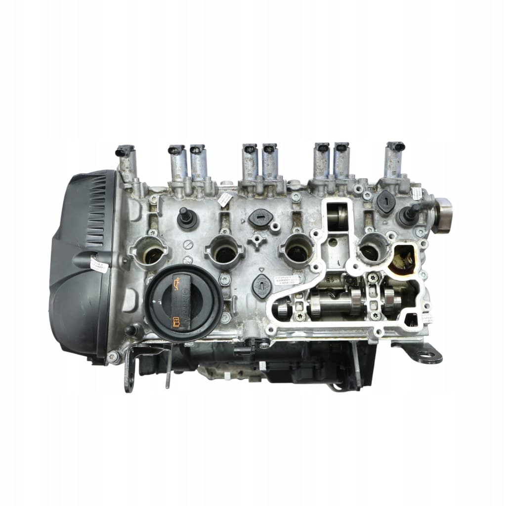 Moteur CDNC — vue 2