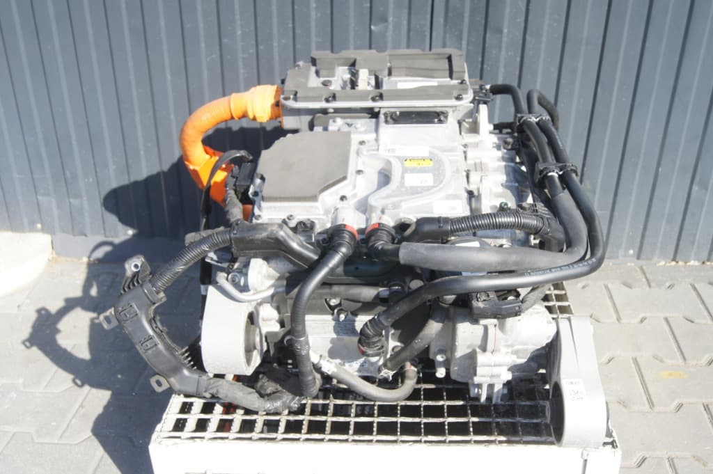 Moteur EM17 pour Kia