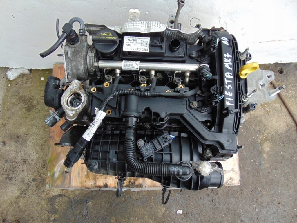 Moteur SFJA - Image 1