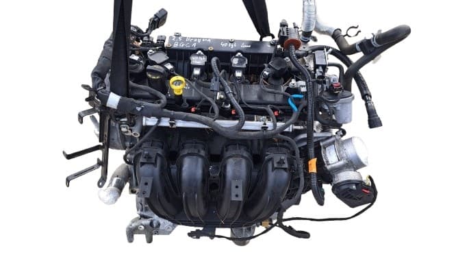 Moteur BGCA - Image 1