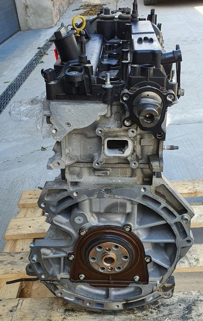 Moteur TNBA — vue 3