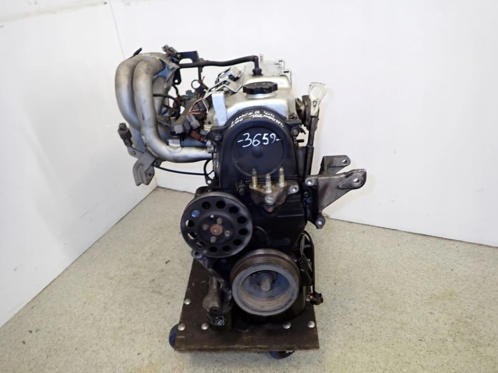 Moteur 4G18 pour Mitsubishi