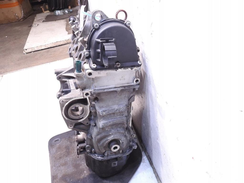 Moteur CBZB — vue 3