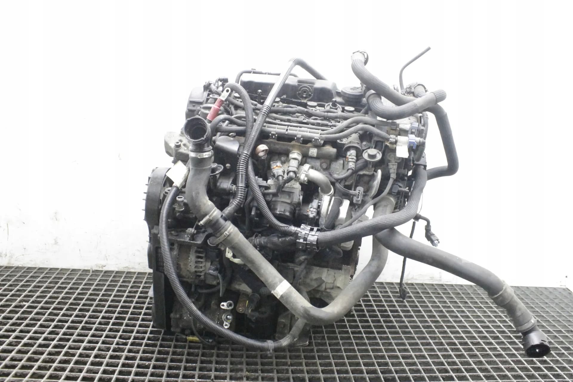 Moteur AHN (DW10FUD) — vue 5