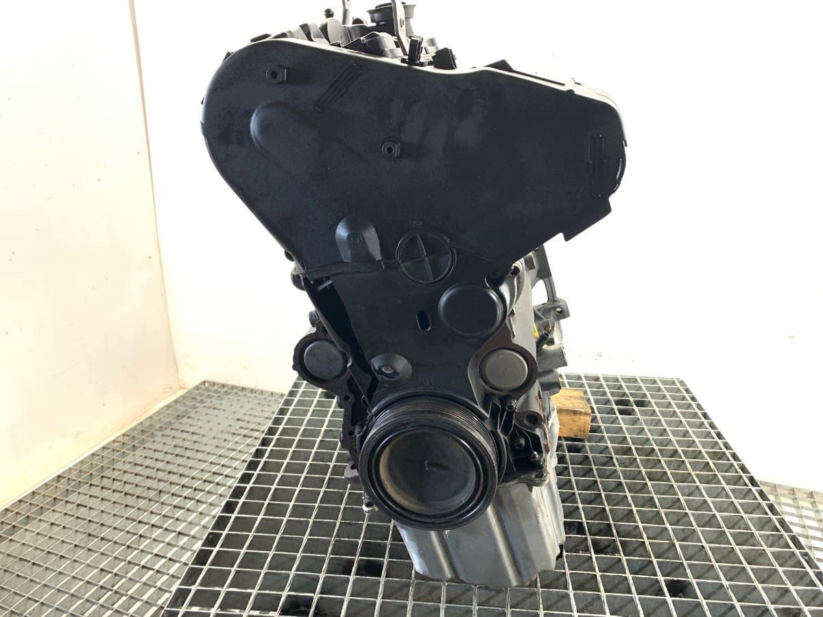 Moteur DETB — vue 4