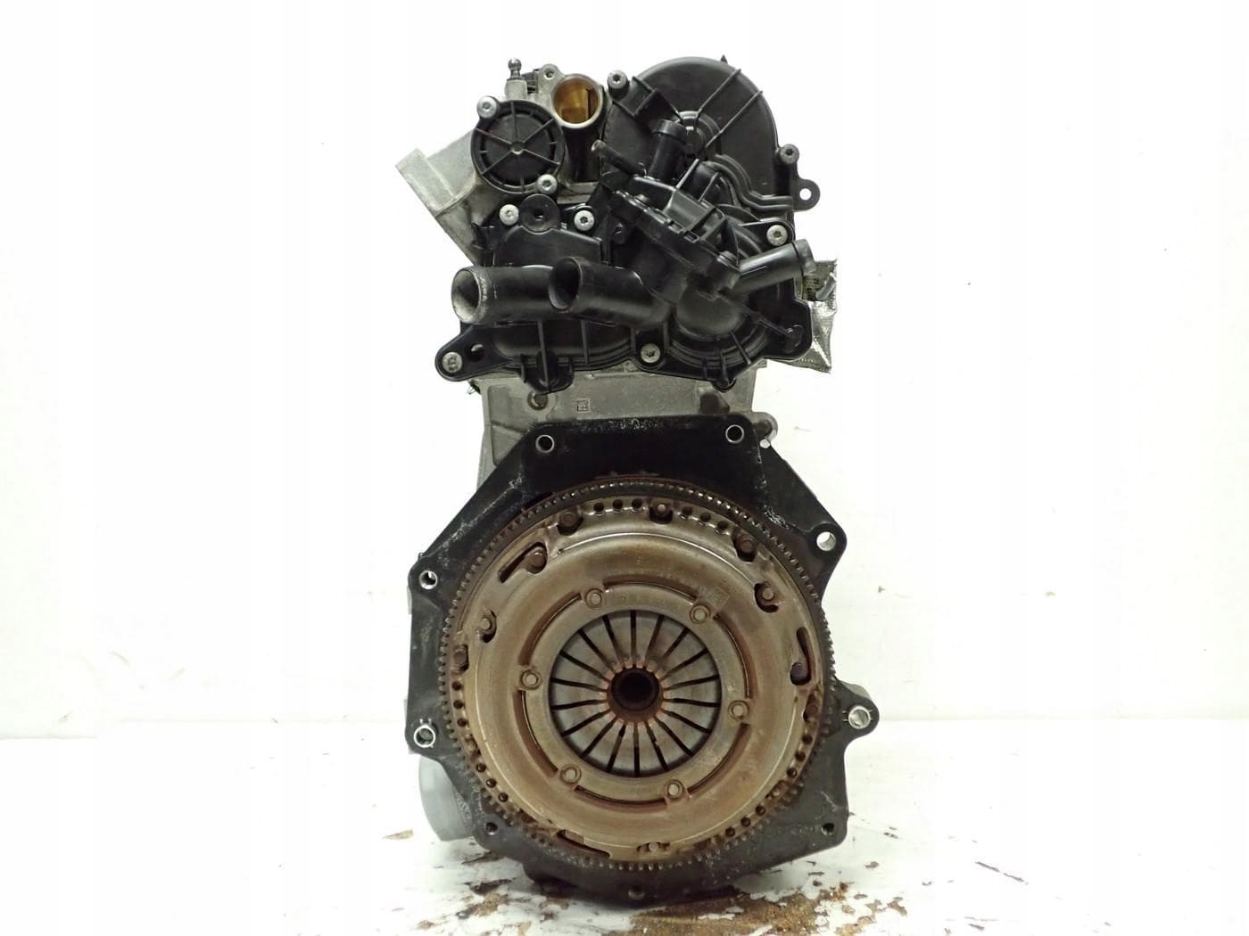 Moteur DKLB — vue 3