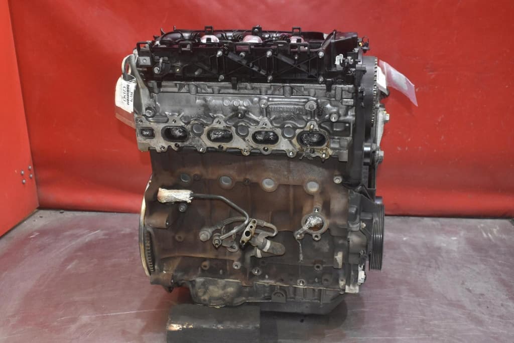 Moteur UFDB - Image 1