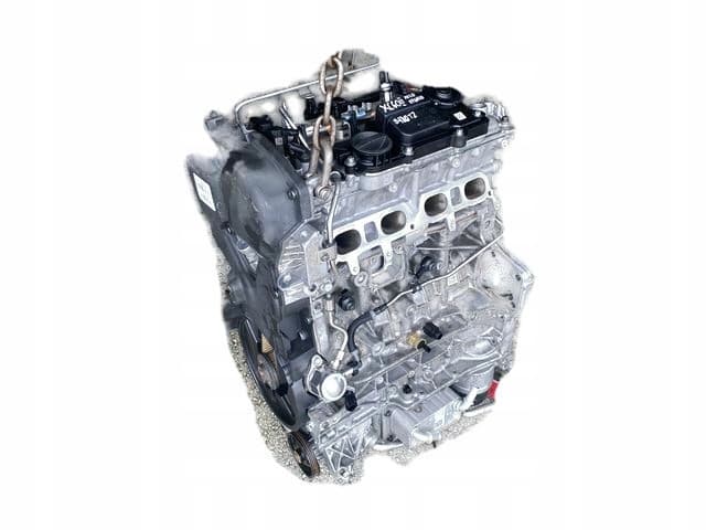 Moteur B 420 T2 pour Volvo