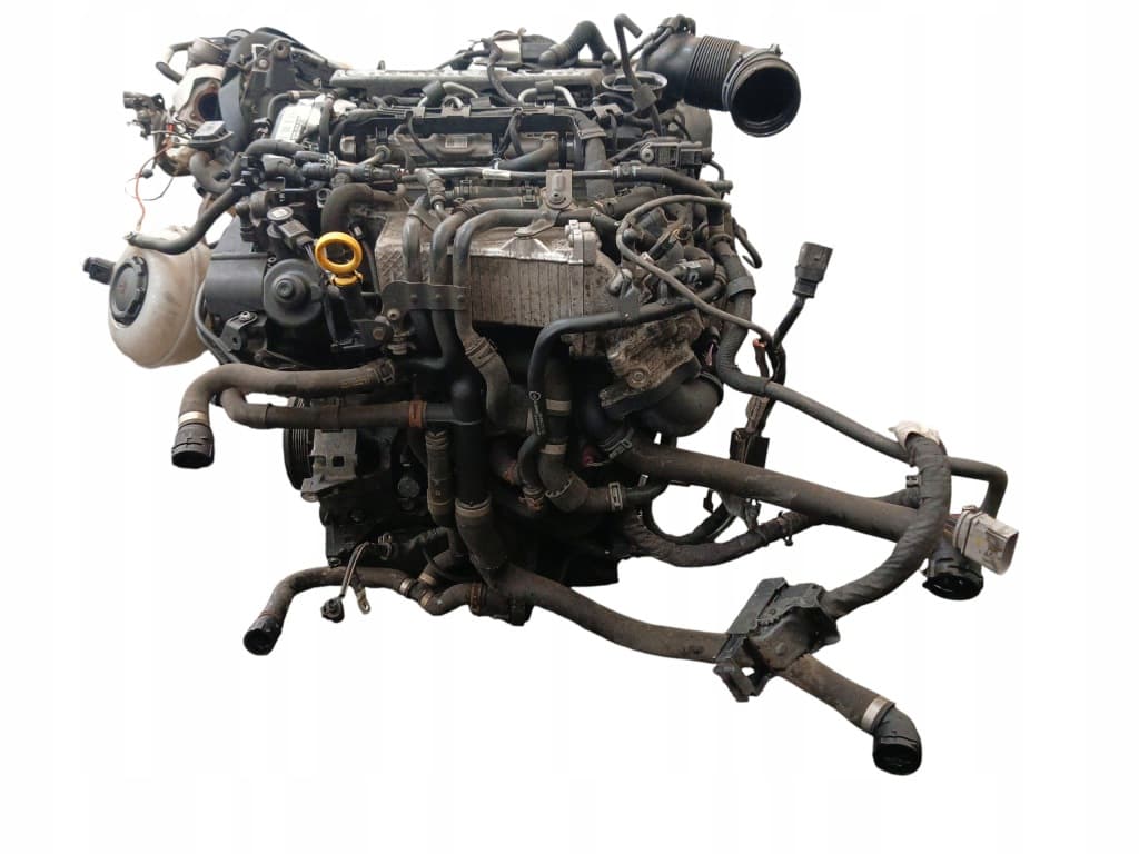 Moteur DFGA - Image 1