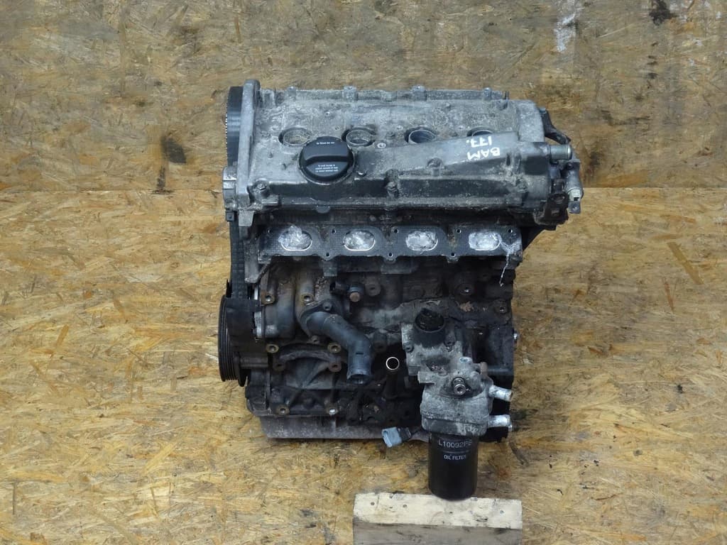 Moteur BAM - Image 1