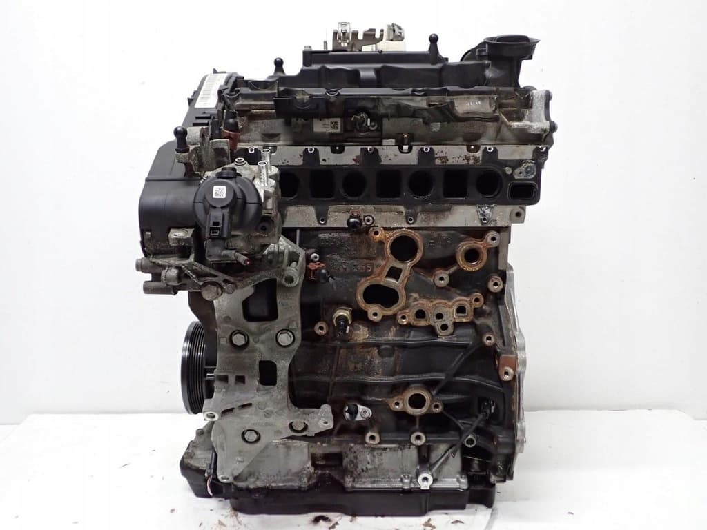 Moteur DTRF pour Audi Q2