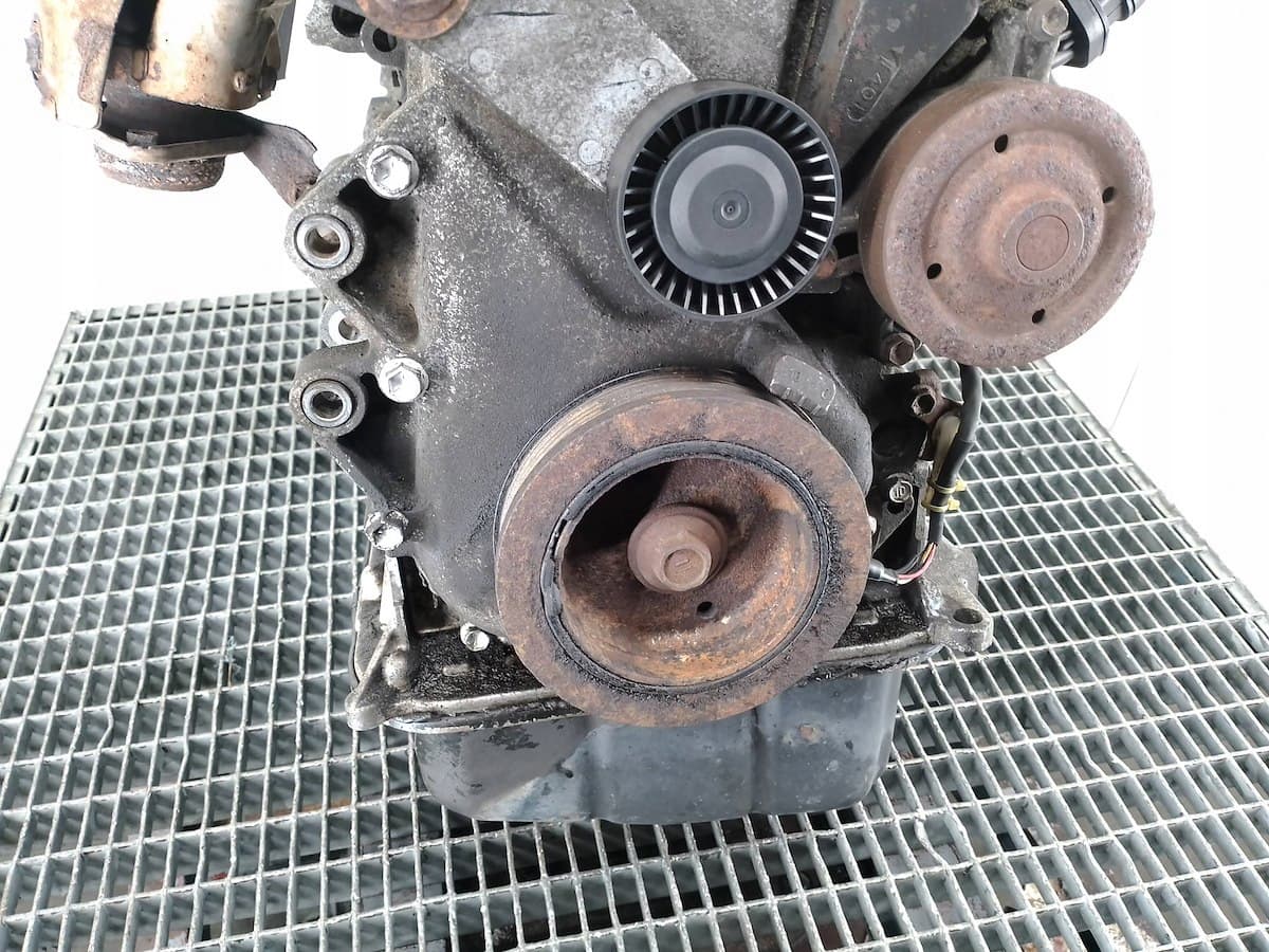 Moteur 3ZZ-FE — vue 4