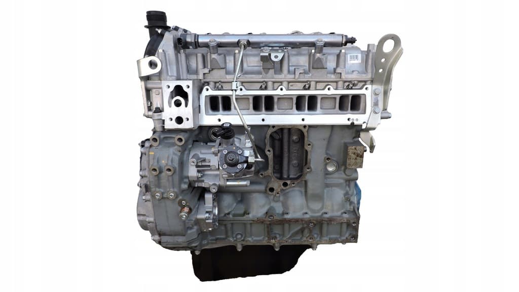 Moteur F1CGL411B pour Iveco
