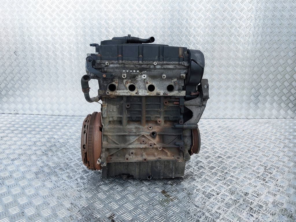 Moteur BKD — vue 2