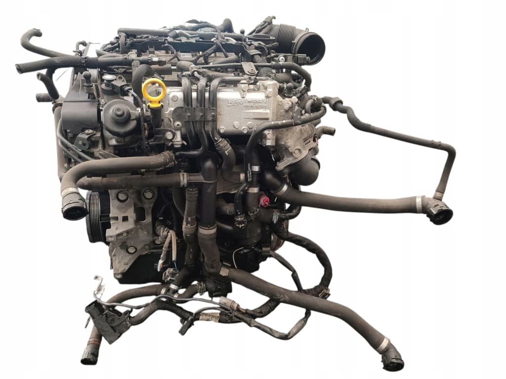 Moteur DFFA - Image 1