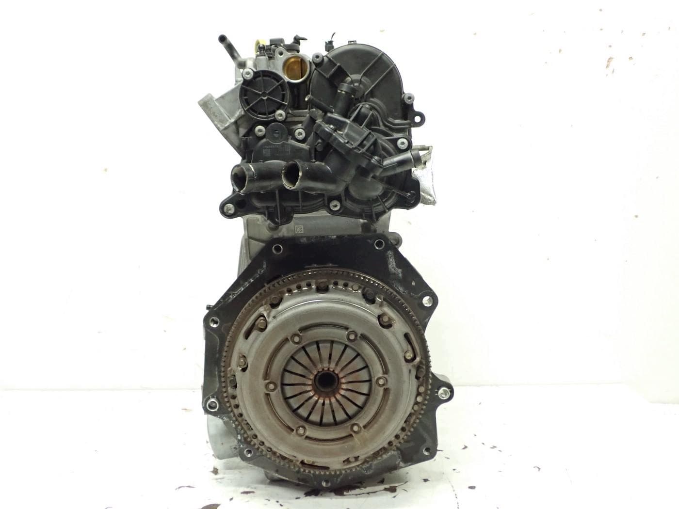 Moteur DKLC — vue 3