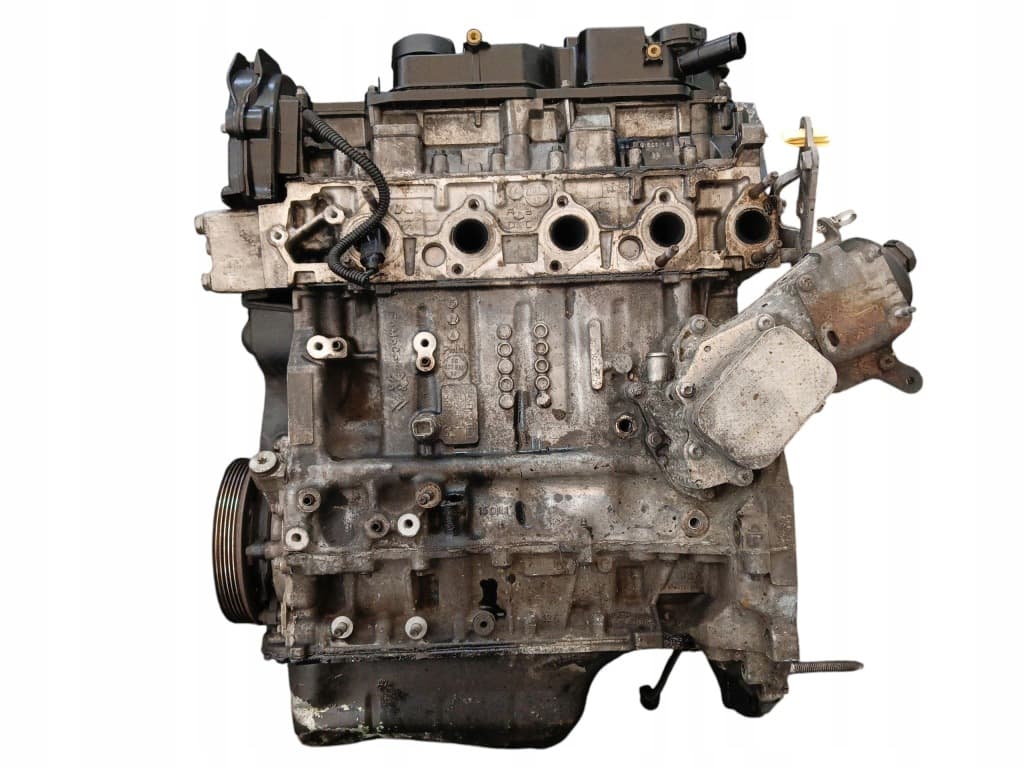 Moteur 9HR (DV6C) - Image 1