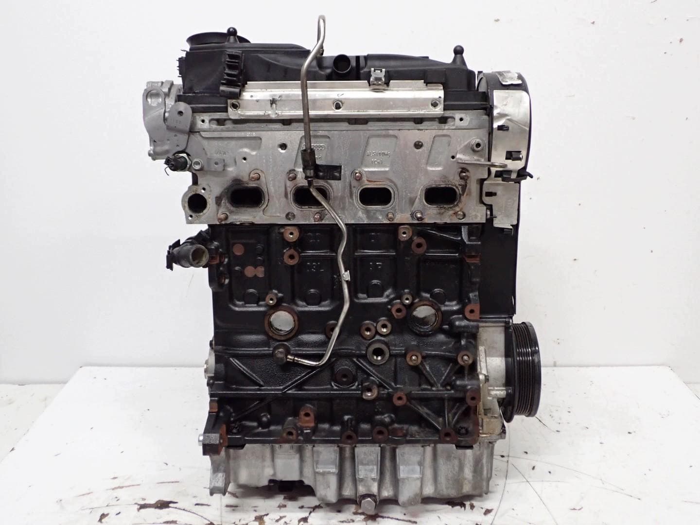 Moteur CFHA — vue 2
