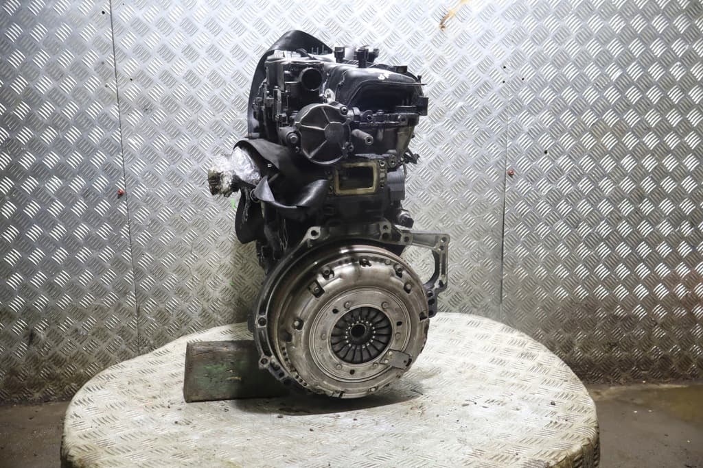 Moteur HHDA — vue 3